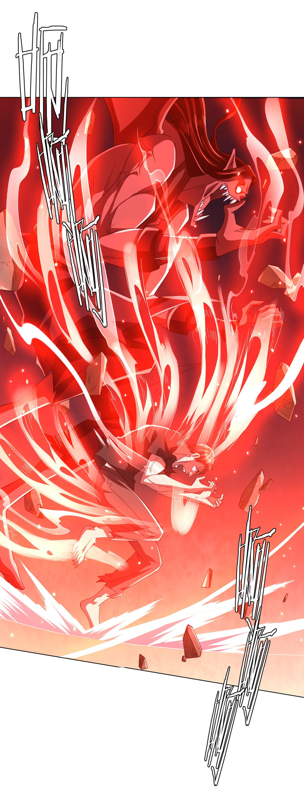 Start with trillions of coins ตอนที่ 88 หน้า 16