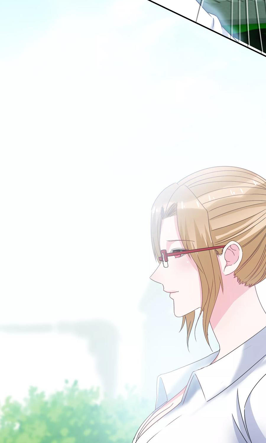 ฉันคือผู้พิทักษ์ เหล่าสาวงามในรั้วโรงเรียน ตอนที่ 3 หน้า 45