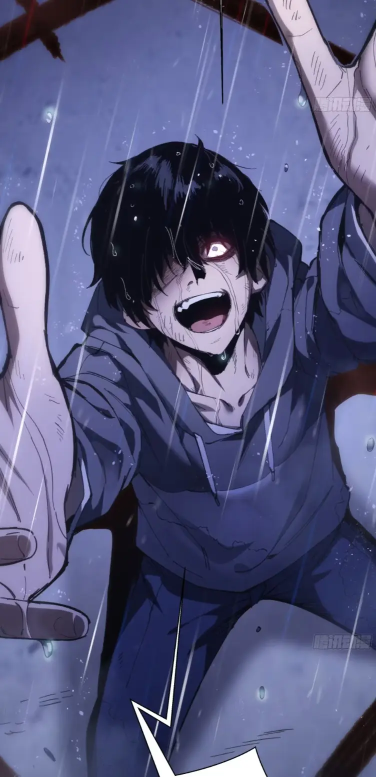 Debt to a Dark God เป็นหนี้มหาศาล ผมถูกบังคับให้เป็นคนทำงานให้เทพมาร ตอนที่ 2 หน้า 5