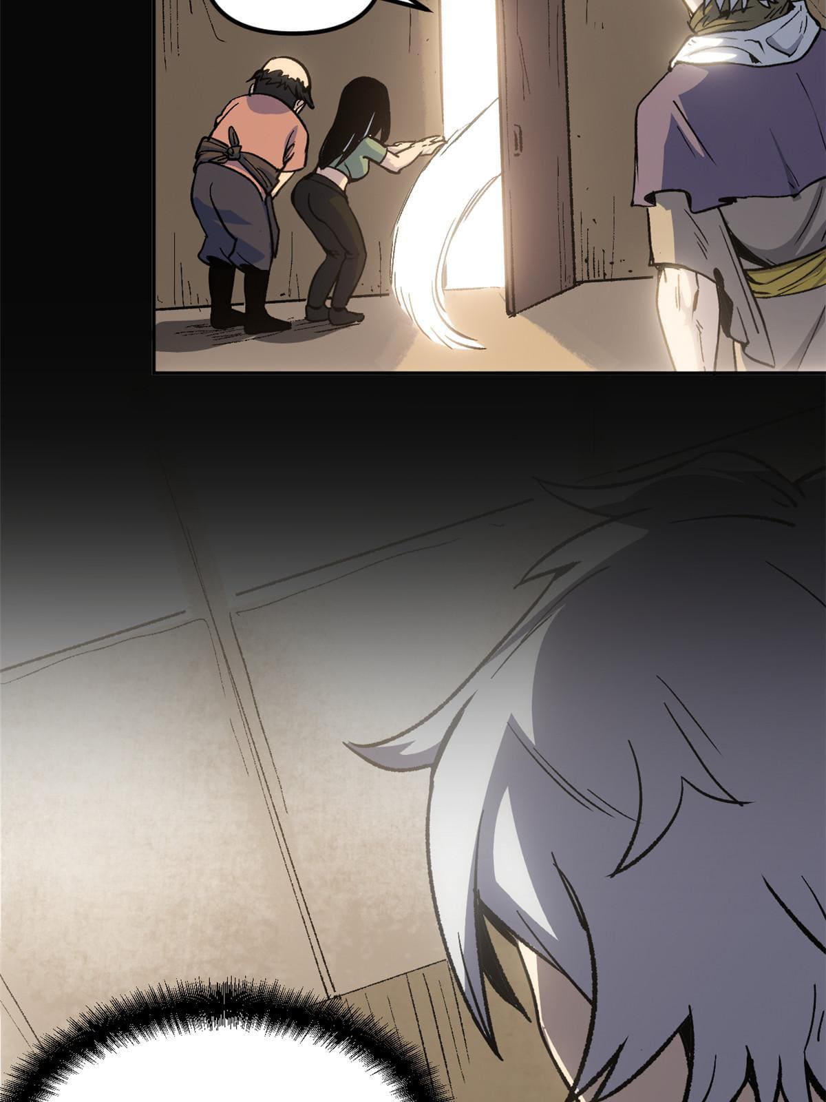 สายลับคนแรกในประวัติศาสตร์ ตอนที่ 8 หน้า 31