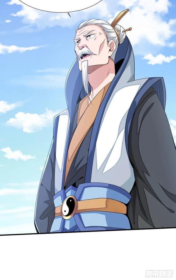 ระบบปลดล็อก มังกรทมิฬ  100,000 ปี ตอนที่ 16 หน้า 9