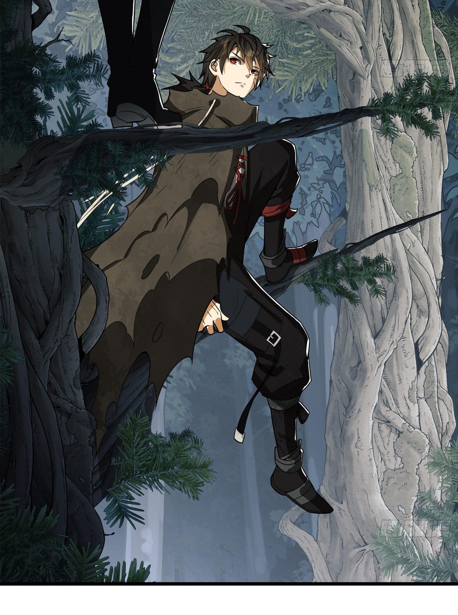 THE FIRST ORDER ตอนที่ 27 หน้า 39