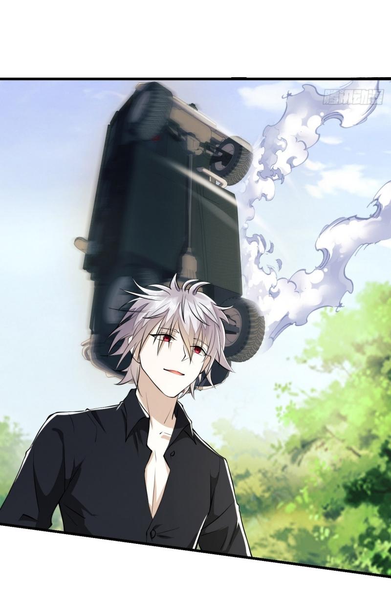 THE FIRST ORDER ตอนที่ 180 หน้า 40