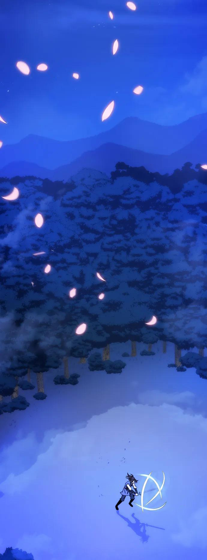 Unprecedented swordsmanship genius ตอนที่ 1 หน้า 32