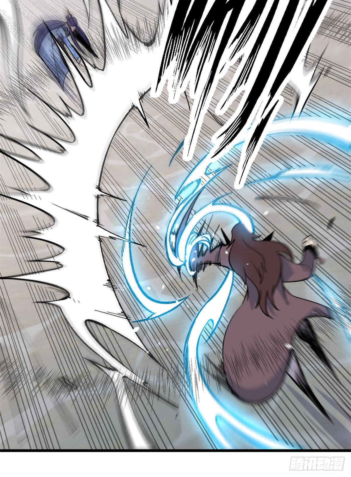 นิกายที่แข็งแกร่งที่สุด (ทันจีน) ตอนที่ 65 หน้า 25