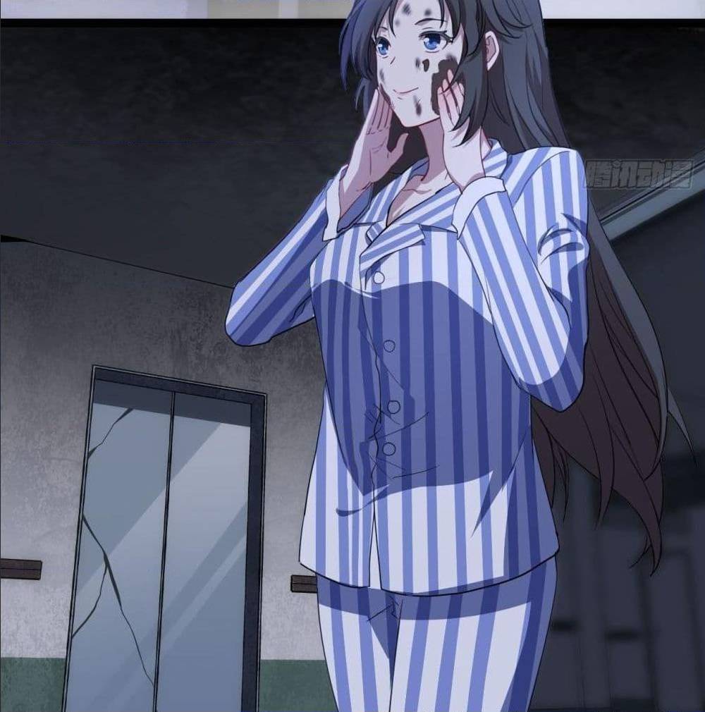 High energy strikes ตอนที่ 19 หน้า 6