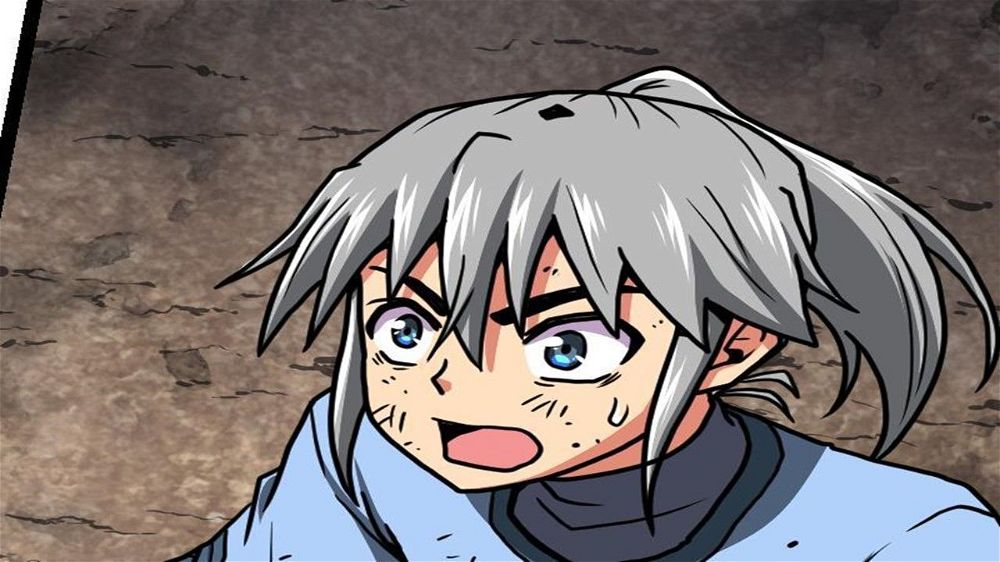 Peerless sword god เทพกระบี่ไรเทียมทาน ตอนที่ 35 หน้า 54