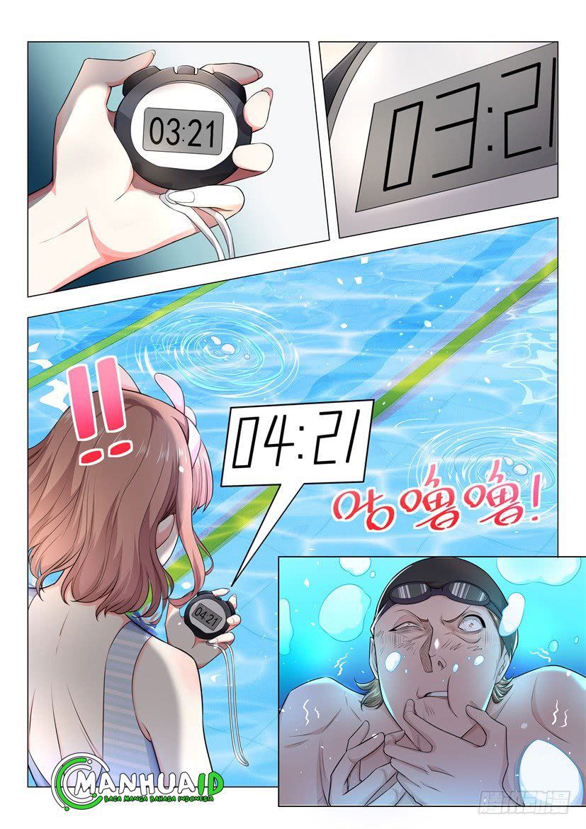 Divine Hero’s Skyfall System ตอนที่ 46 หน้า 14