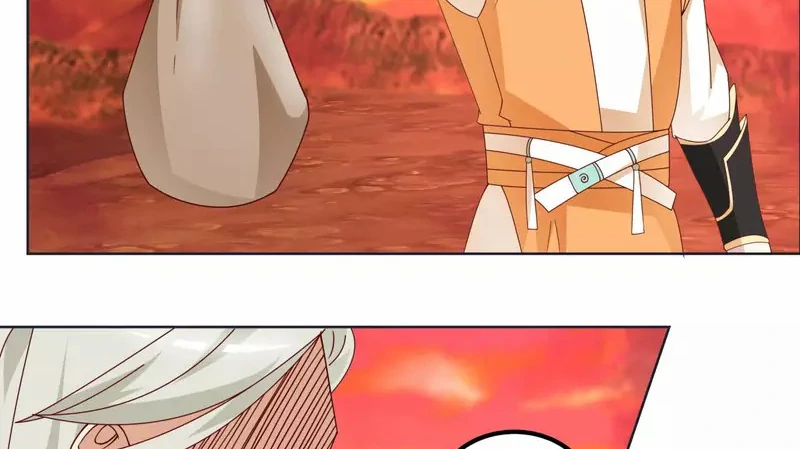 Chaos Alchemist (วิบัติการณ์เทพเซียนโอสถ) ตอนที่ 221 หน้า 28