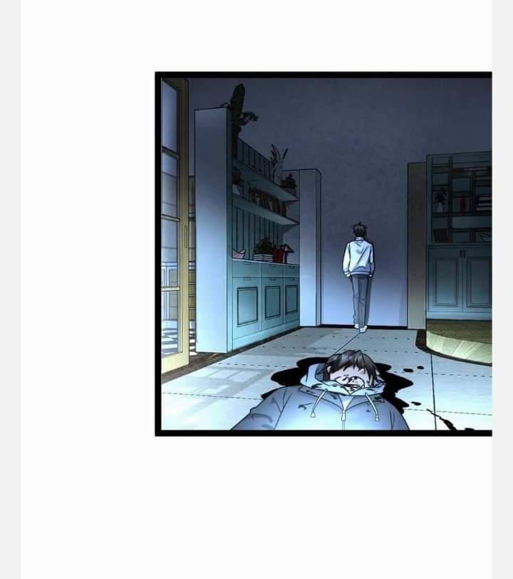 ฉันมีเซฟเฮาว์ในวันโลกาวินาศ ตอนที่ 93 หน้า 12