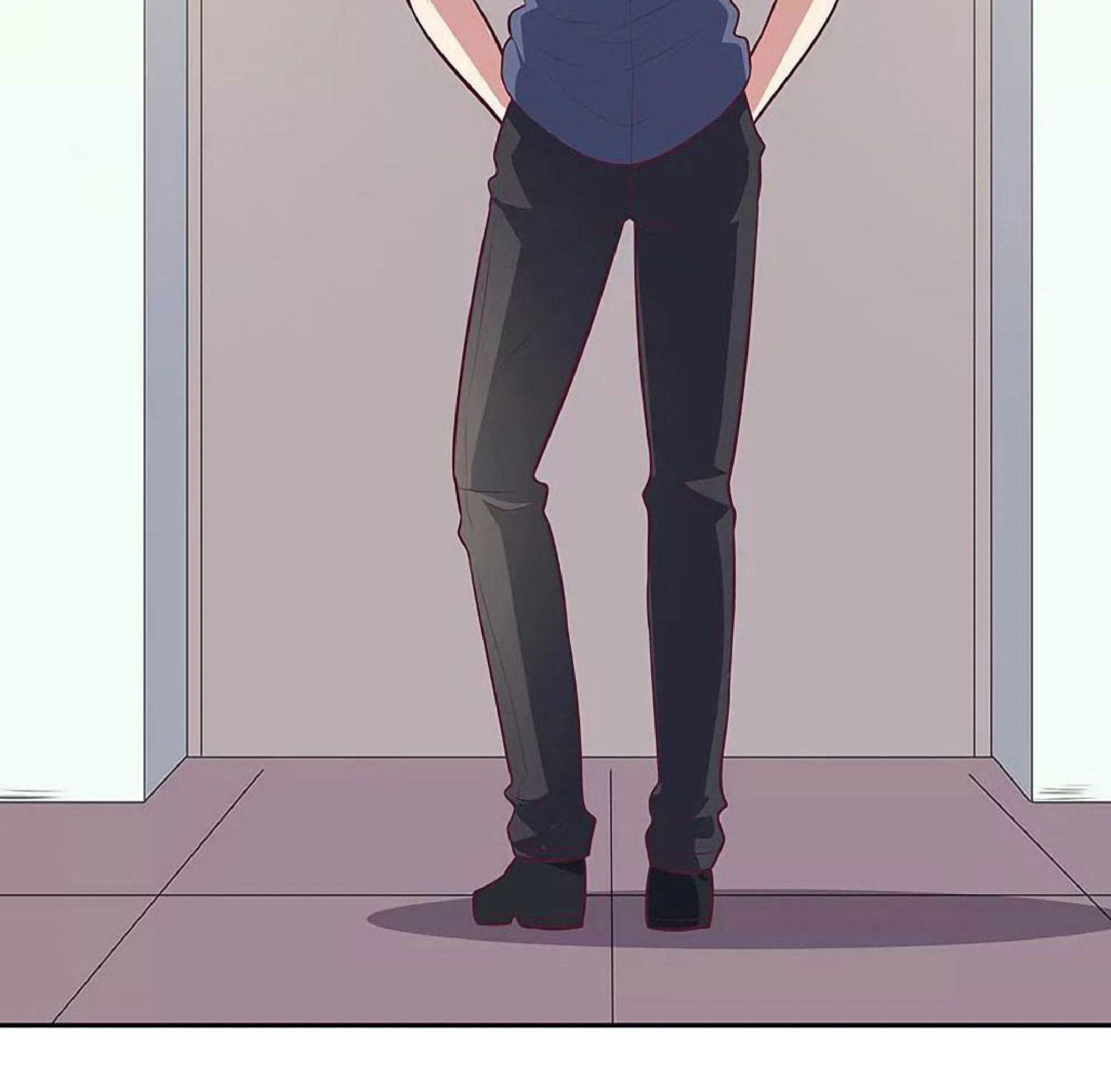 โครตเกรียนเซียนโอสด ตอนที่ 121 หน้า 23