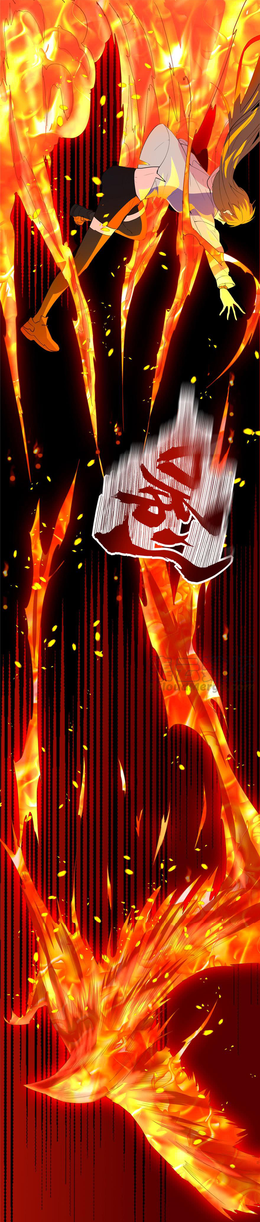 I might be a fake fairy ตอนที่ 34 หน้า 15