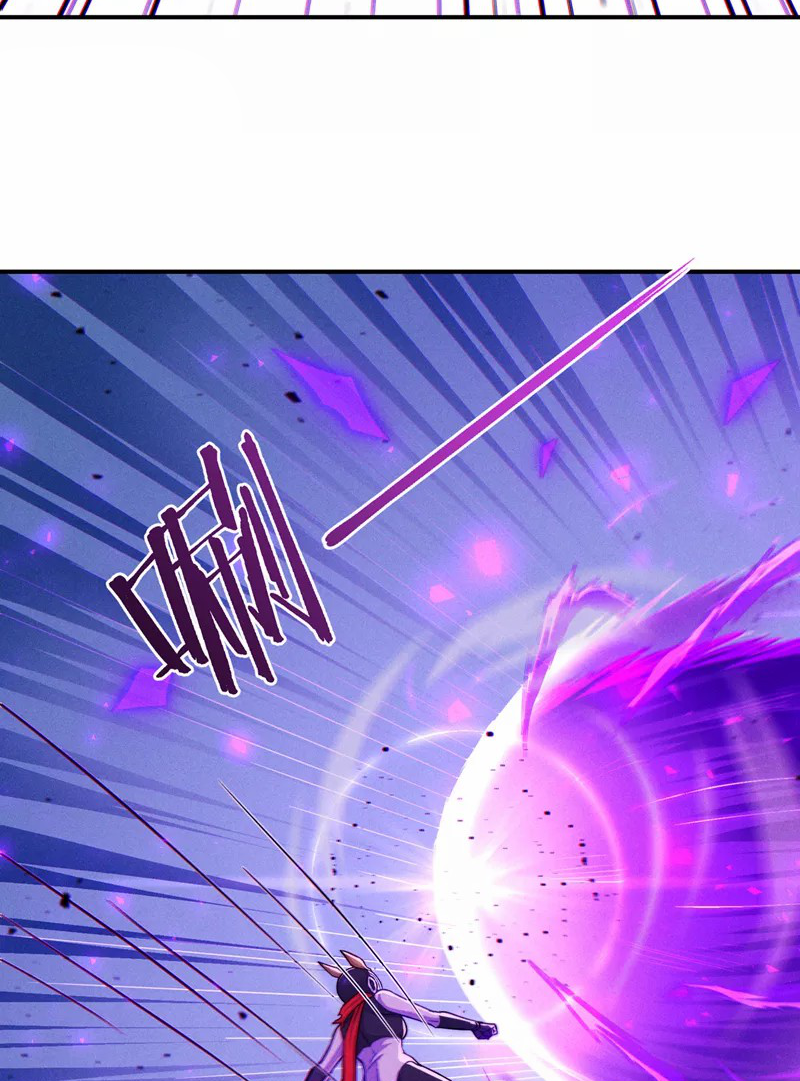 (จบ) Cultivate Immortality in The World of Superpowers (ปรมาจารย์ผู้ฝึกตนในโลกฮีโร่) ตอนที่ 45 หน้า 45