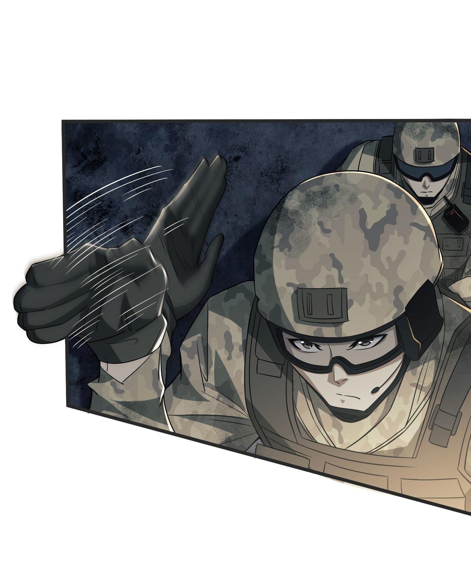 THE FIRST ORDER ตอนที่ 42 หน้า 6