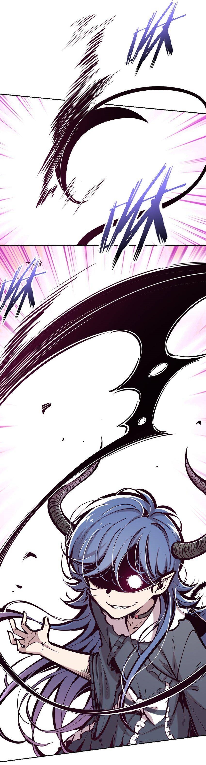 Demon x Angel can't get along! ตอนที่ 94 หน้า 9