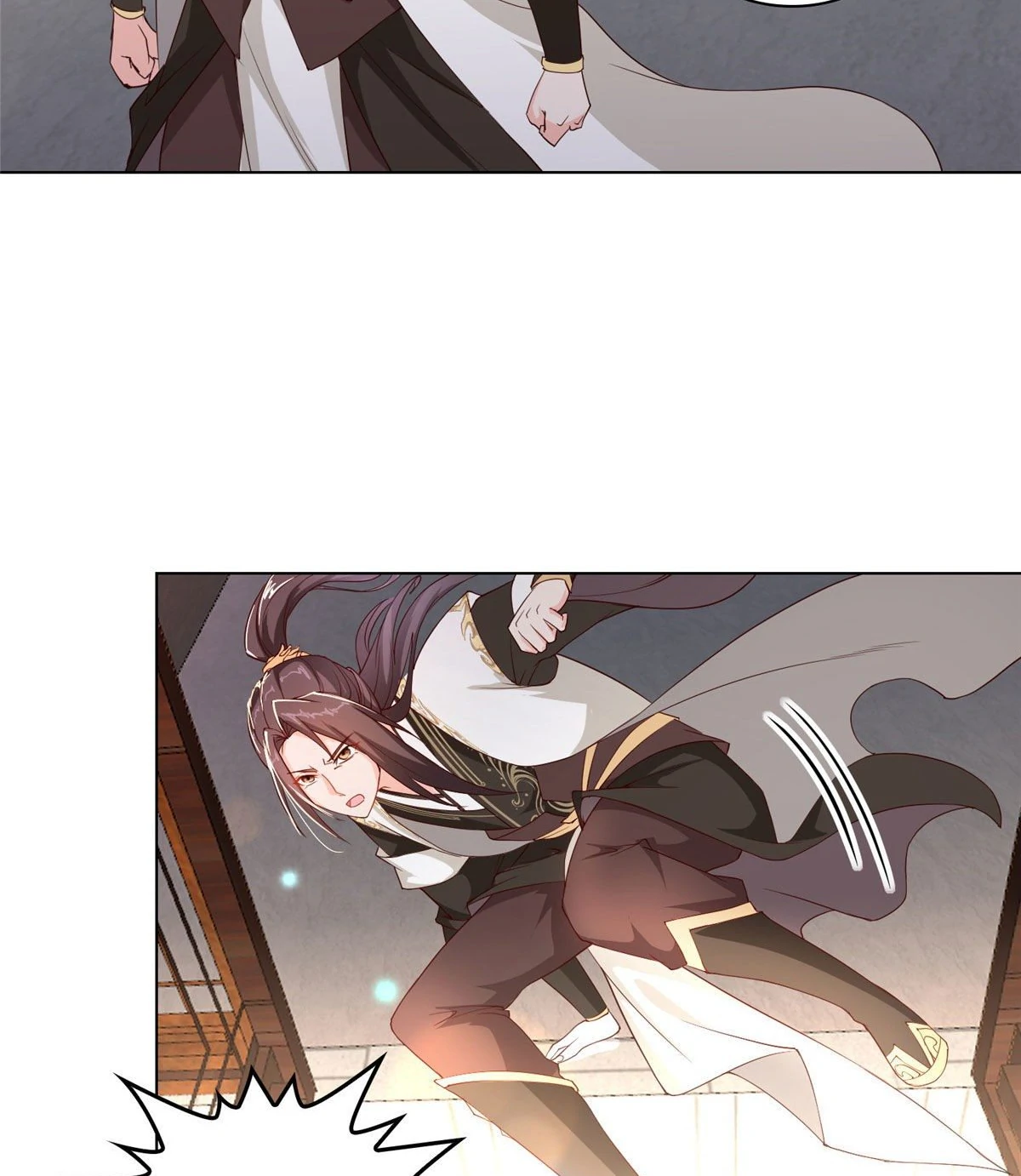 (ชนจีน) Dragon Master (จูหมิง นักรบเซียนมังกร) ตอนที่ 19 หน้า 47