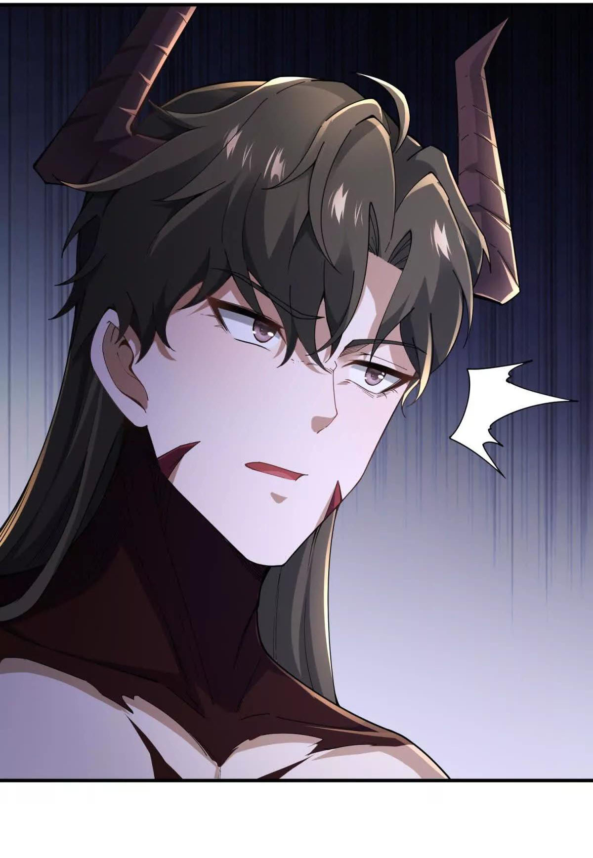 อัพเลเวลสุดขีดเพราะฉันคือจ้าวแห่งภัยพิบัติ ( I escalated with calamity ) ตอนที่ 5 หน้า 48