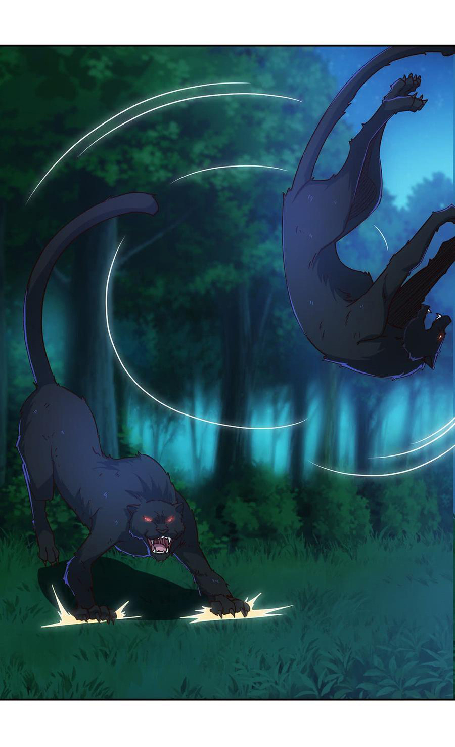 เทพเจ้าหงส์สวรรค์ ตอนที่ 11 หน้า 23