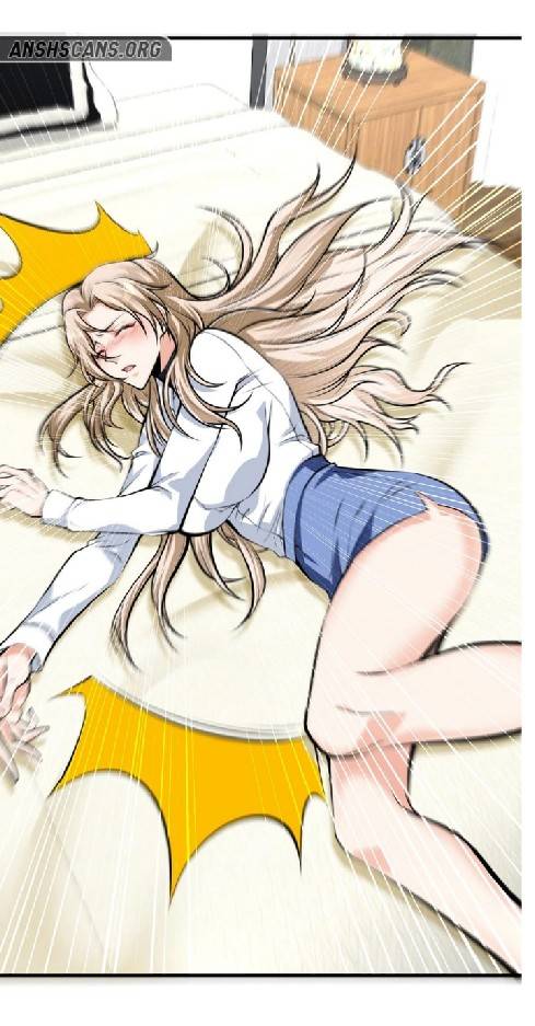 การกลับมาของราชาปีศาจ ตอนที่ 7 หน้า 36