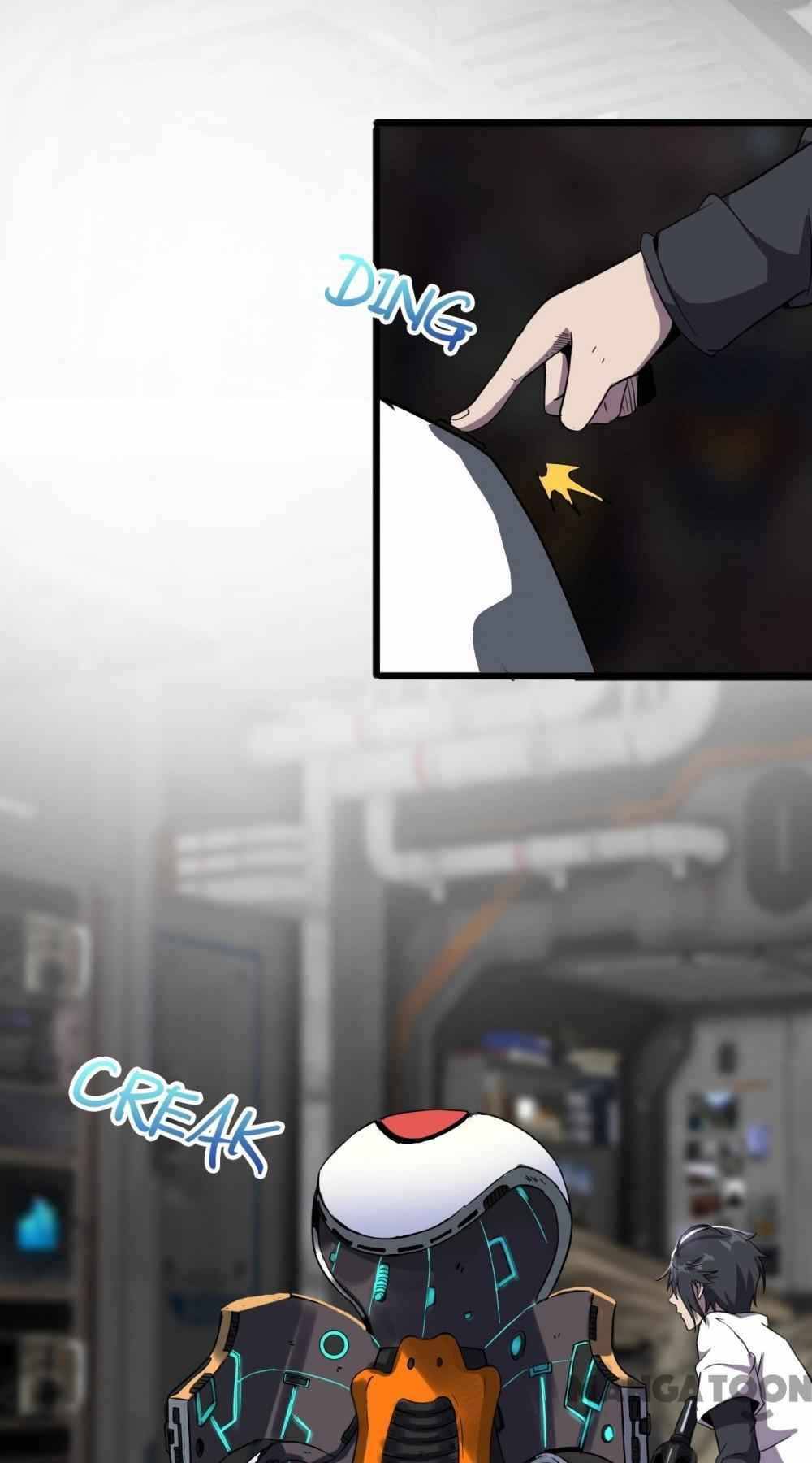 การผจญภัยในดินแดนสรวงสวรรค์ ตอนที่ 16 หน้า 23