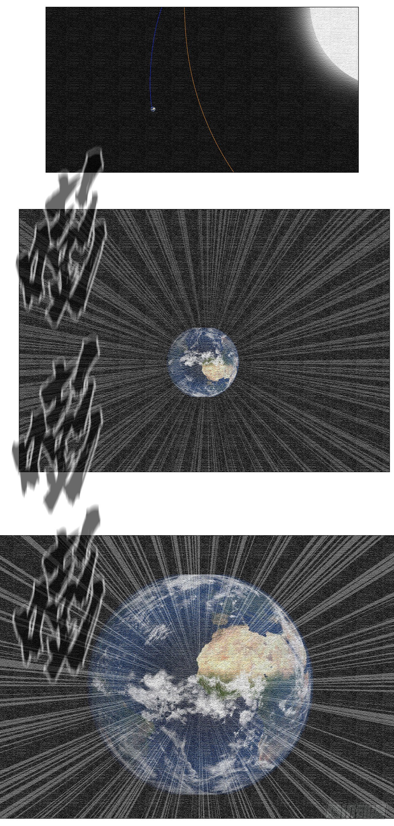 Cultivator vs Superhero (ทันจีน) ตอนที่ 84 หน้า 14