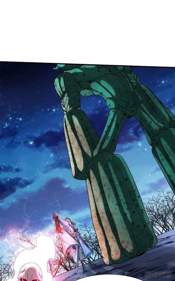 ระบบปลดล็อก มังกรทมิฬ  100,000 ปี ตอนที่ 30 หน้า 22