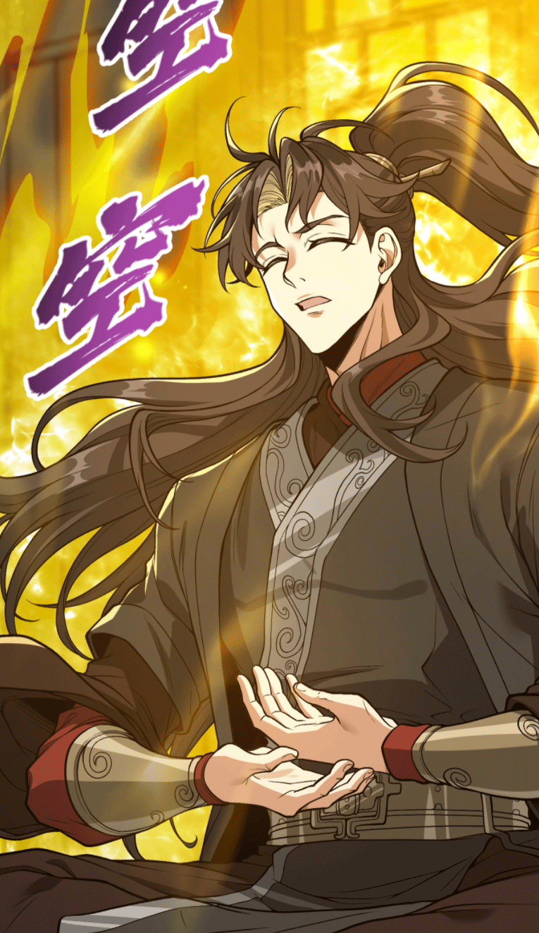ผลตอบแทนหมื่นเท่า ศิษย์พี่หญิง โปรดมีศักดิ์ศรีในตัวเองบ้าง Ten-Thousandfold Return, Senior Sister, Please Behave ตอนที่ 6 หน้า 47