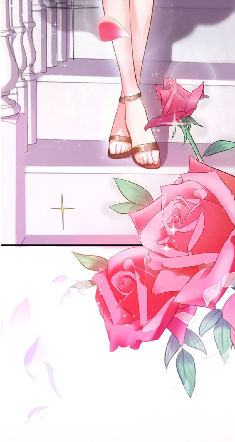 (ชนจีน)Perfect Secret Love The Bad New Wife Is a Little Sweet ตอนที่ 5 หน้า 24