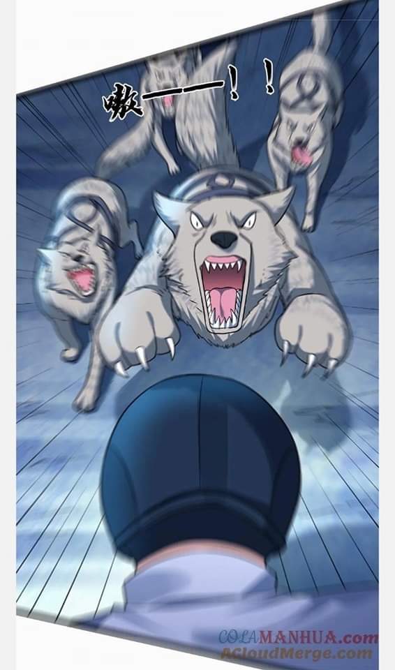 ฉันมีเซฟเฮาว์ในวันโลกาวินาศ ตอนที่ 105 หน้า 27