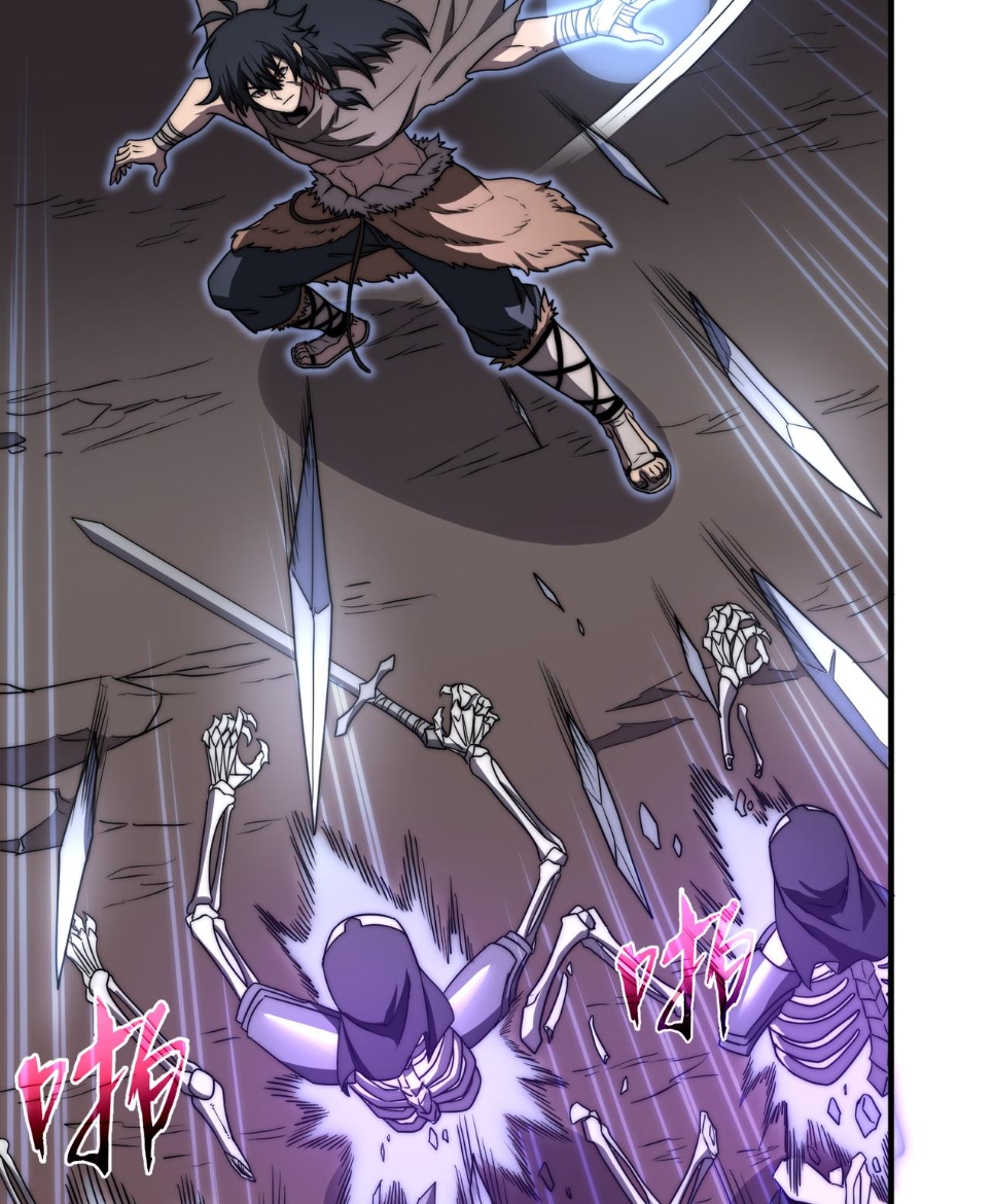 Rise of The Cheat User ตอนที่ 7 หน้า 12