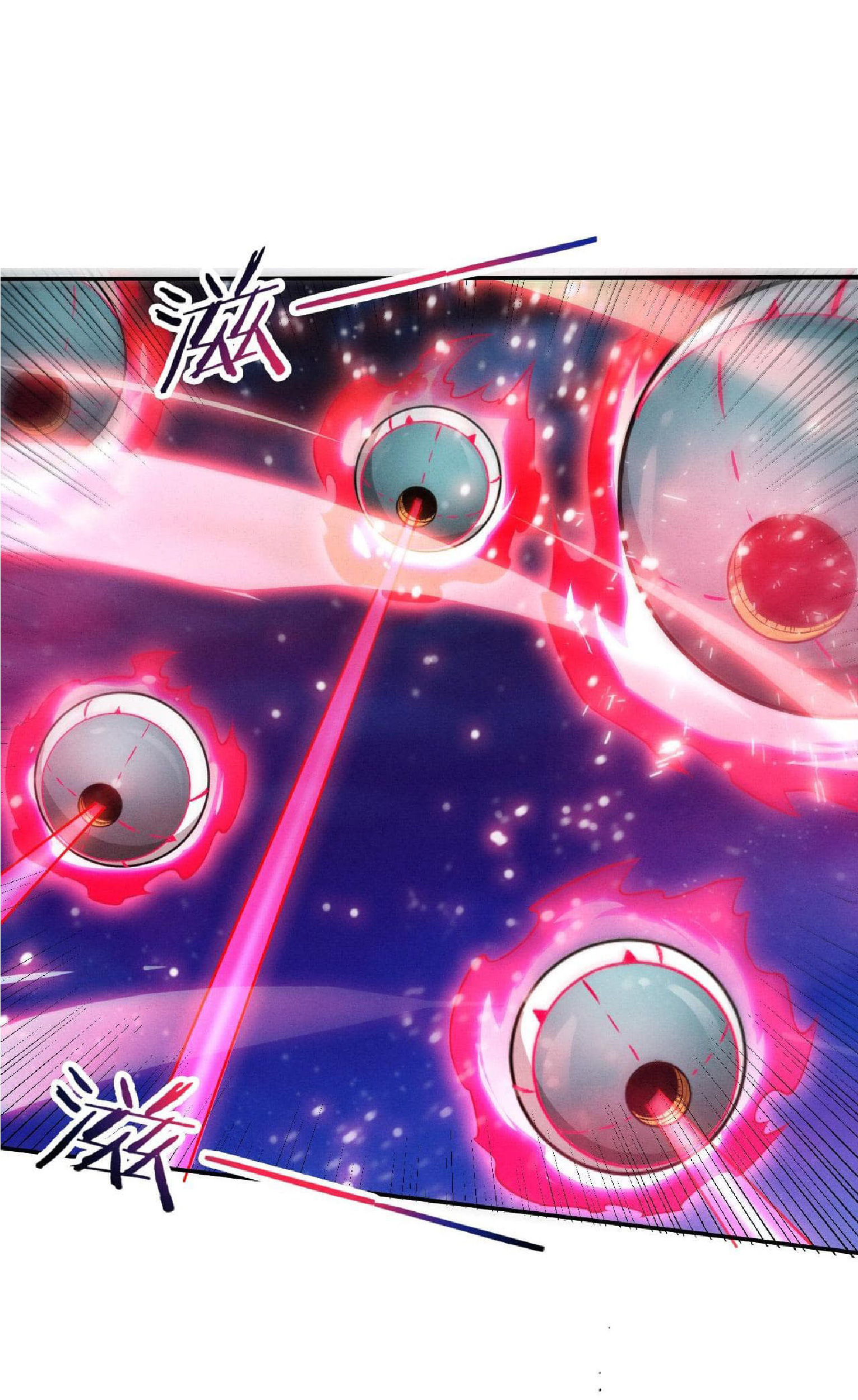 the frenzy of evolution การวิวัฒนาการที่บ้าคลั่ง ตอนที่ 133 หน้า 31