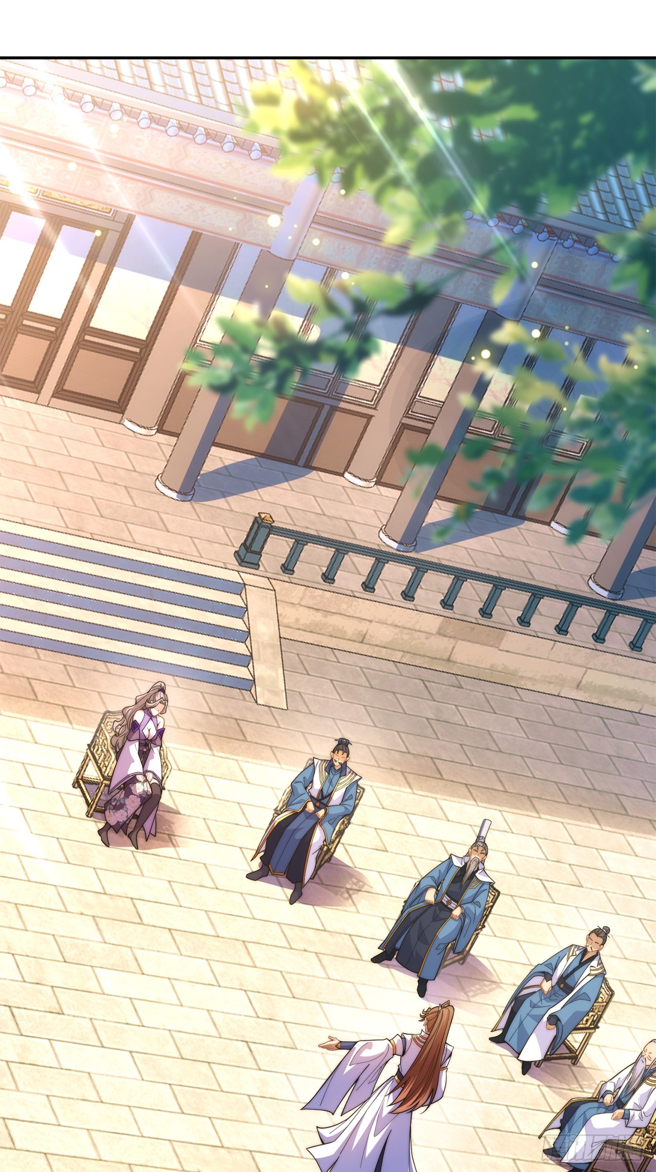 ระบบความแค้นของข้าX2 ตอนที่ 13 หน้า 2