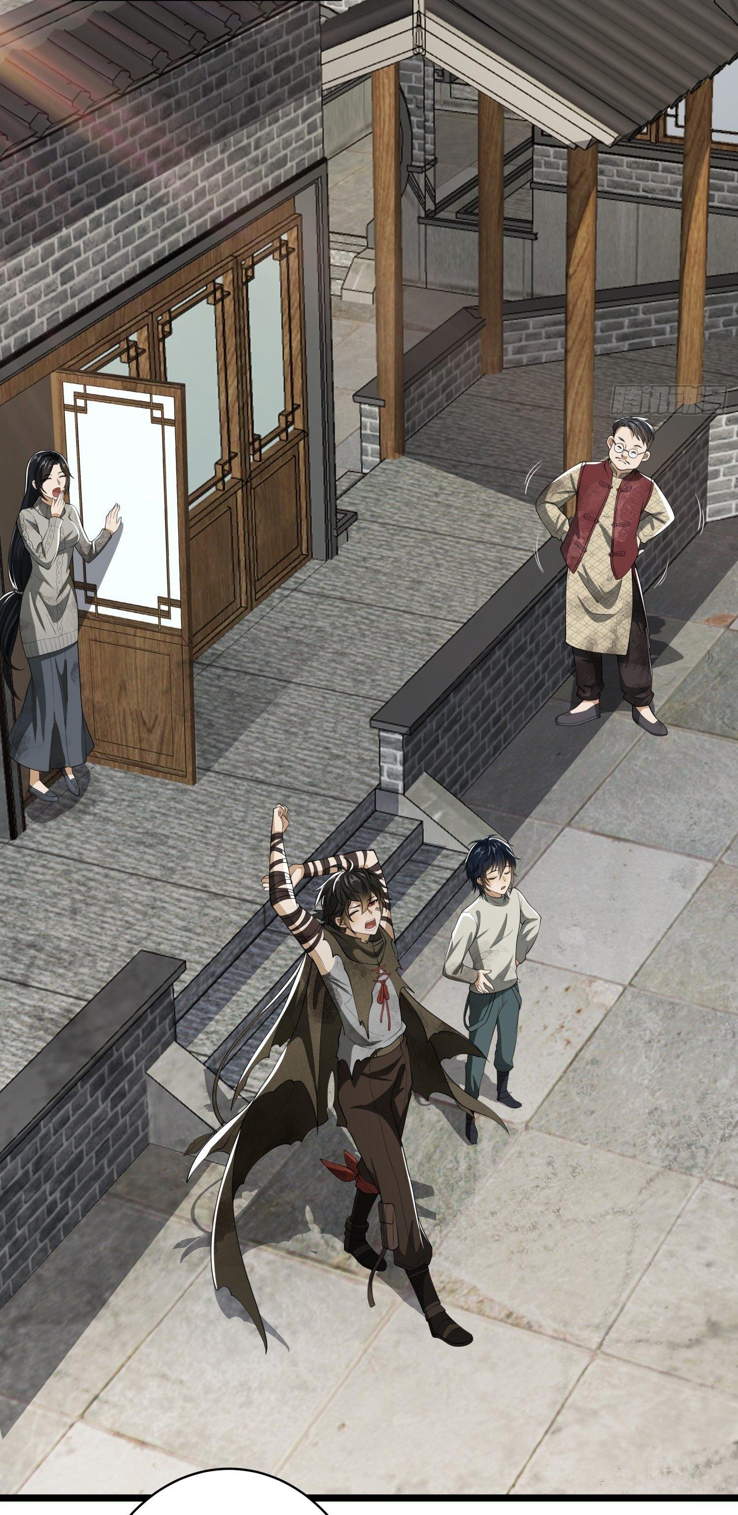 THE FIRST ORDER ตอนที่ 66 หน้า 3