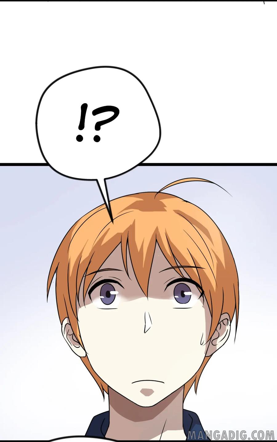 หัวหน้ามาเฟียกลับมาอายุ 16 อีกครั้ง ตอนที่ 13 หน้า 2