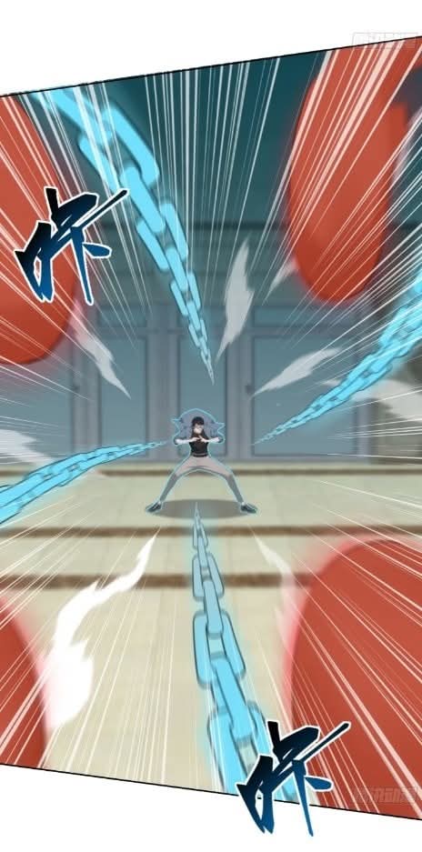 ถึงข้าจะแค่ขั้นสร้างรากฐาน แต่ข้าก็เทพ ( อัพตอนใหม่ทุกวัน เสาร์ ) กลุ่มชนแล้ว ตอนที่ 15 หน้า 18