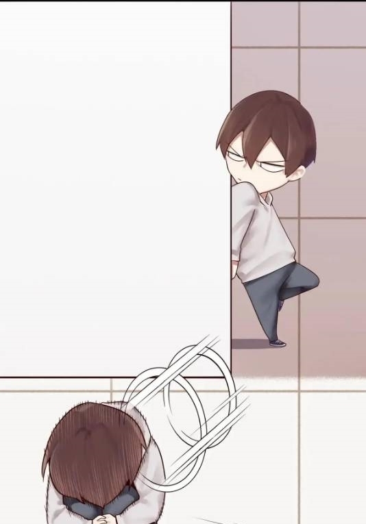 Read Miss, Don’t Livestream It! ตอนที่ 9 หน้า 5