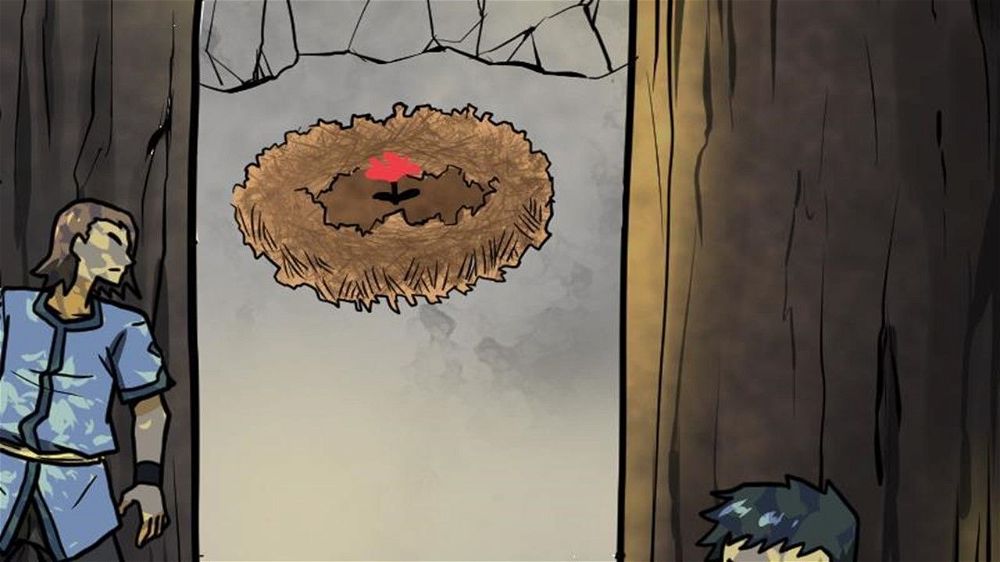 Peerless sword god เทพกระบี่ไรเทียมทาน ตอนที่ 26 หน้า 74