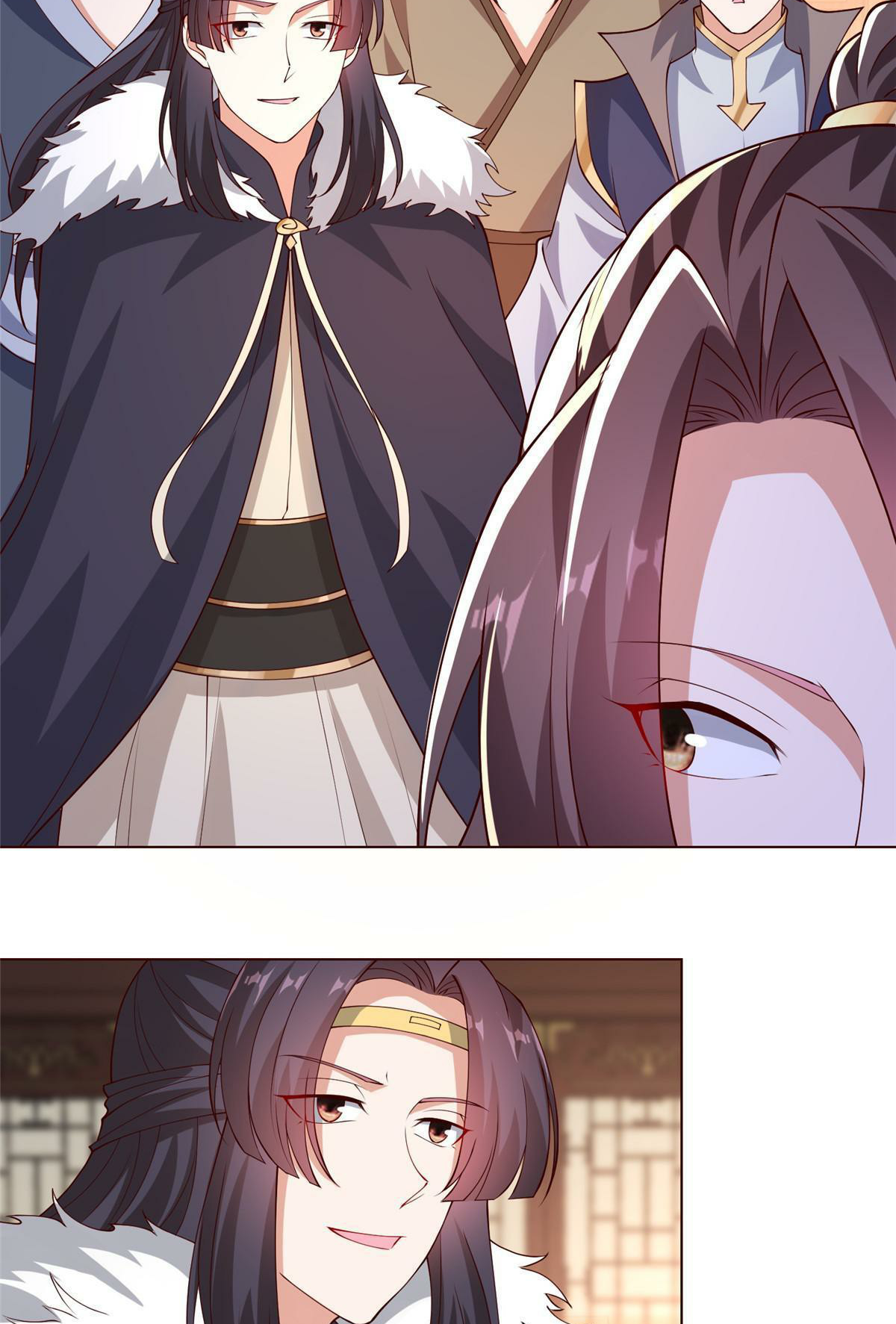 (ชนจีน) Dragon Master (จูหมิง นักรบเซียนมังกร) ตอนที่ 206 หน้า 22