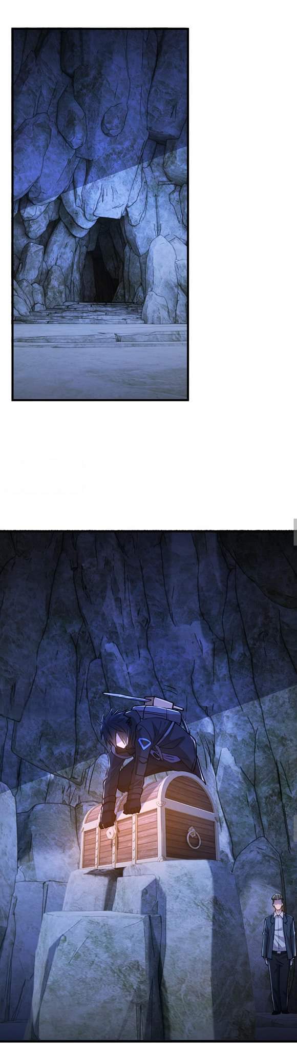 [.Doom Summoner.] ตอนที่ 21 หน้า 39