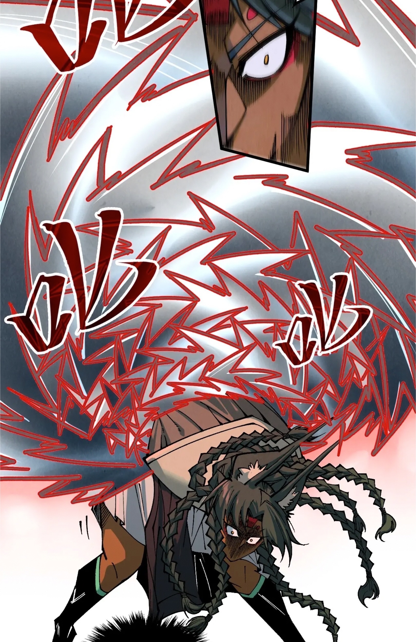 มหาเทพนิรันดร์กาล ตอนที่ 231 หน้า 37