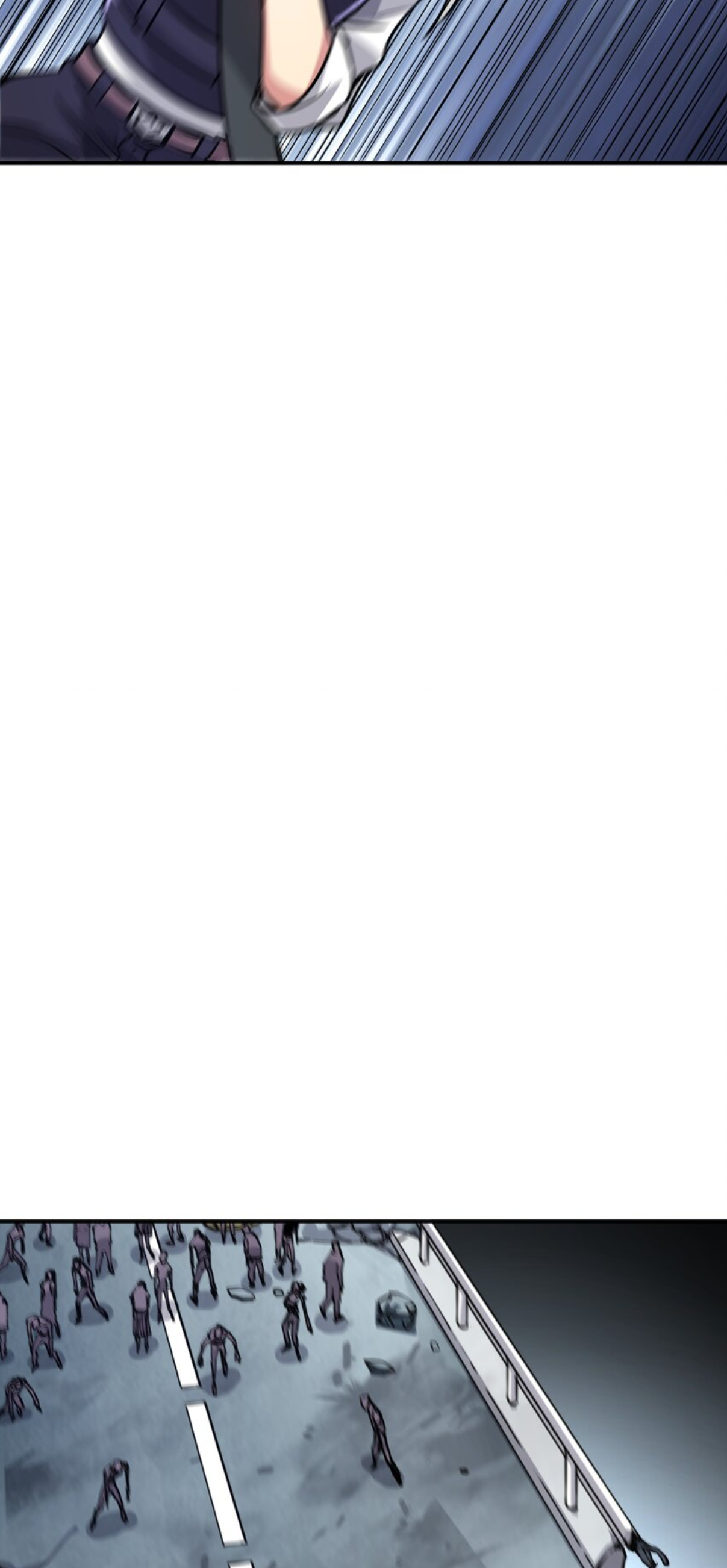 The Evolution ย้อนเวลากลับมาเพื่อกู้โลก ตอนที่ 4 หน้า 21