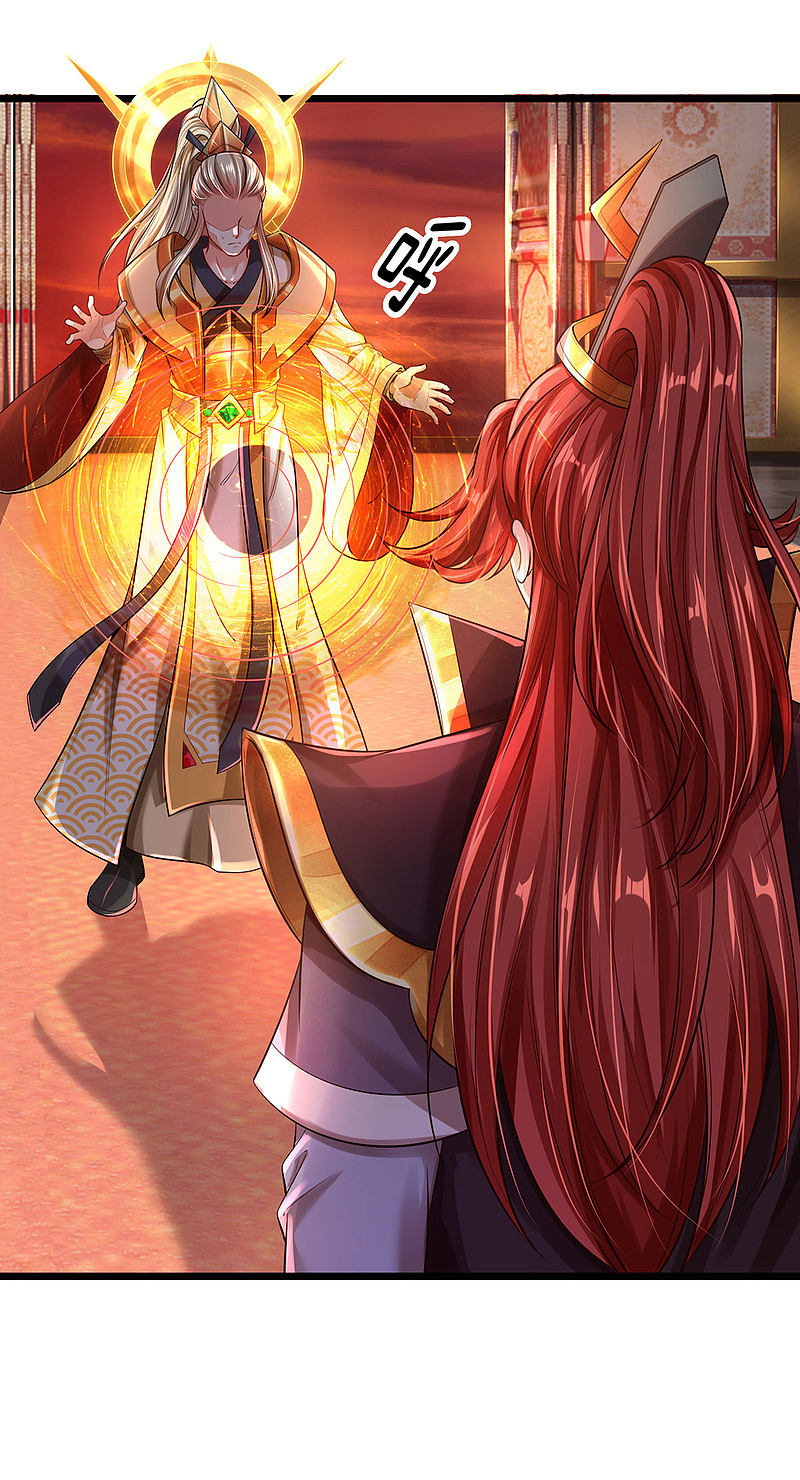 |.สุดยอดระบบเจ้าราชันย์ปีศาจ ตอนที่ 28 หน้า 4