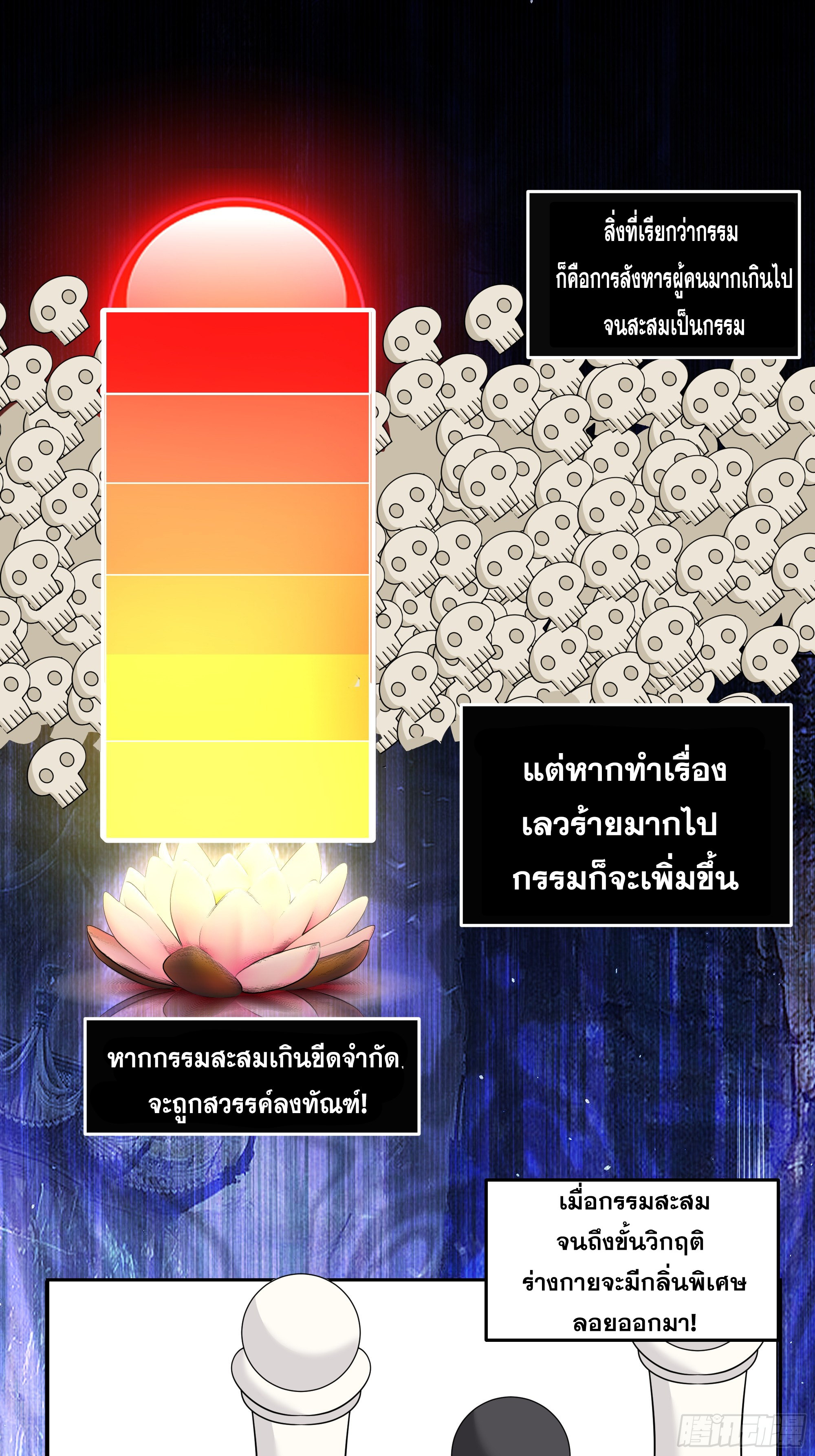 เซียนกระบี่พลังนิวเคลียร์(การ์ตูน) ตอนที่ 2 หน้า 47