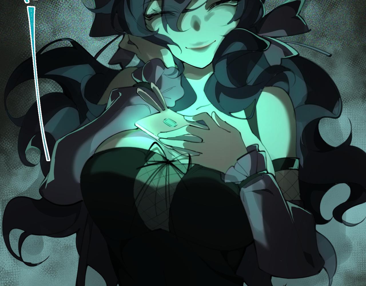 I created an Urban Legend ตอนที่ 10 หน้า 104