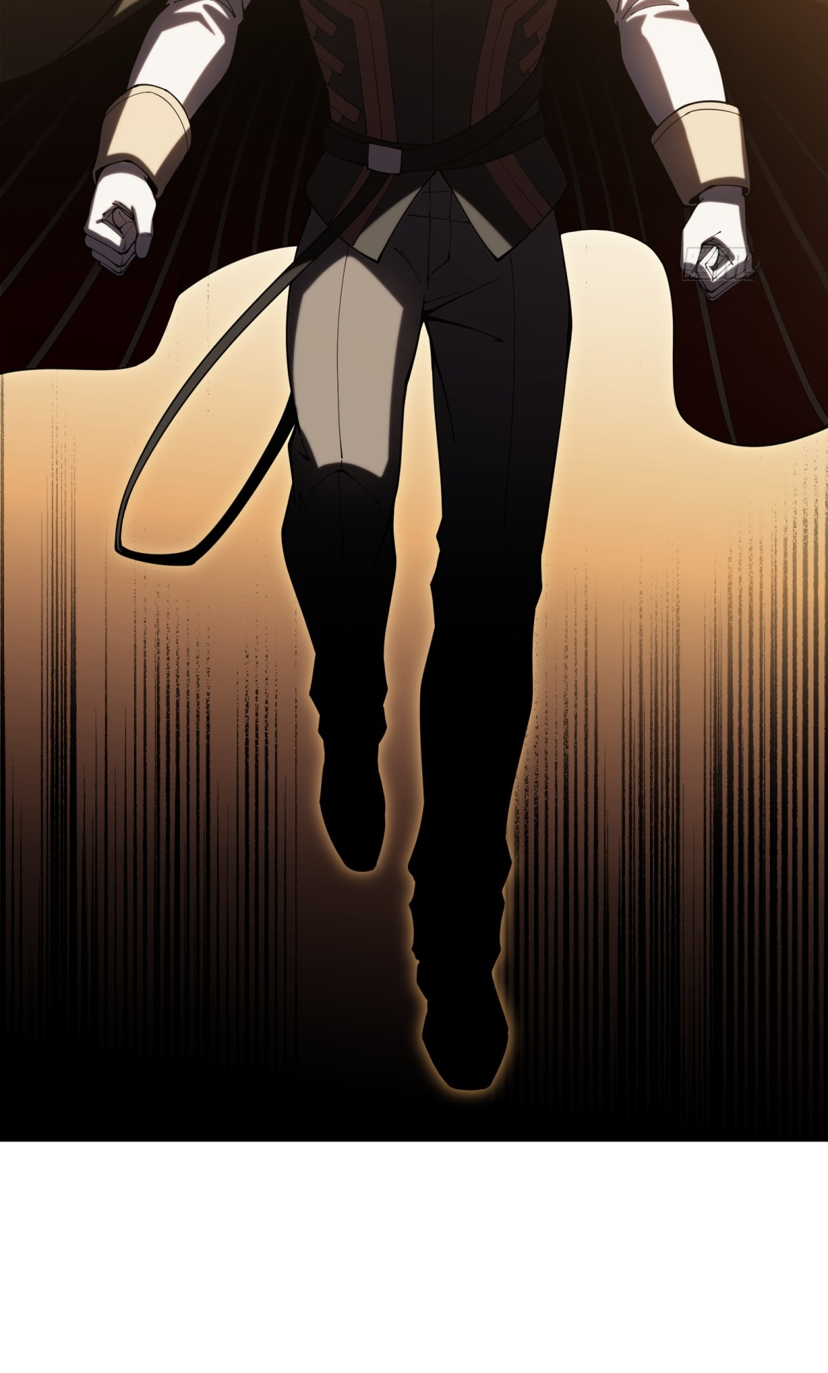 แสงแห่งความหวัง: คุณลุงผู้ทำลาย~ ตอนที่ 3 หน้า 24