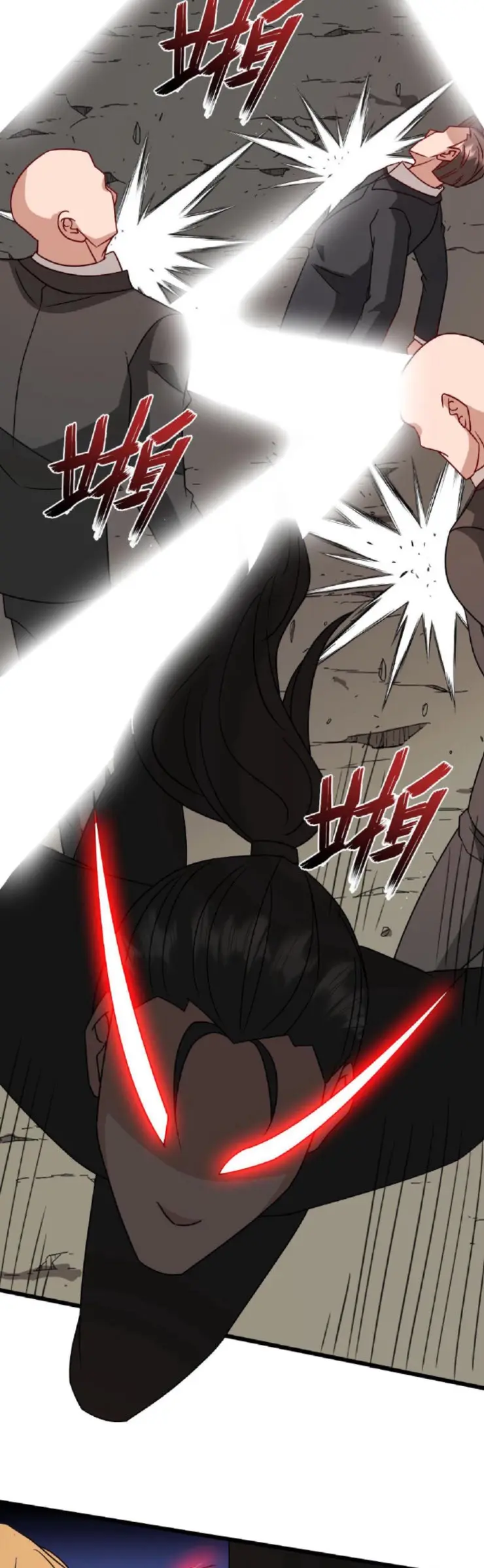 วิหารเทพสวรรค์ ตอนที่ 6 หน้า 25