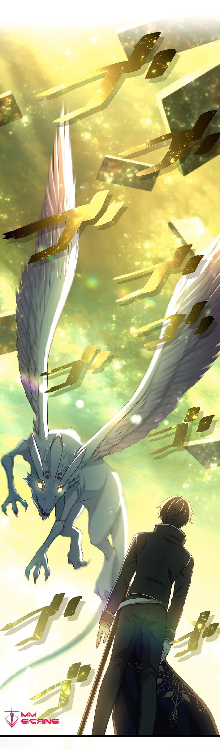 การกลับชาติมาเกิดของจอมเวทย์ต้องห้าม (Reincarnation of the Forbidden Archmage) ตอนที่ 40 หน้า 2