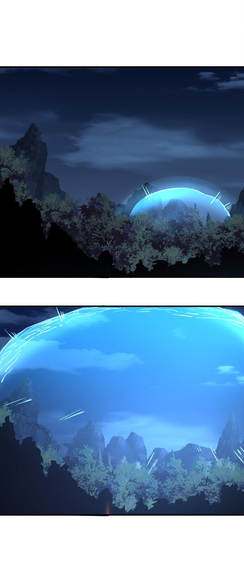 (ทันต้นฉบับ)The catastrophe of the doomsday, the rebirth of me turned the whole family into a boss! ตอนที่ 25 หน้า 27