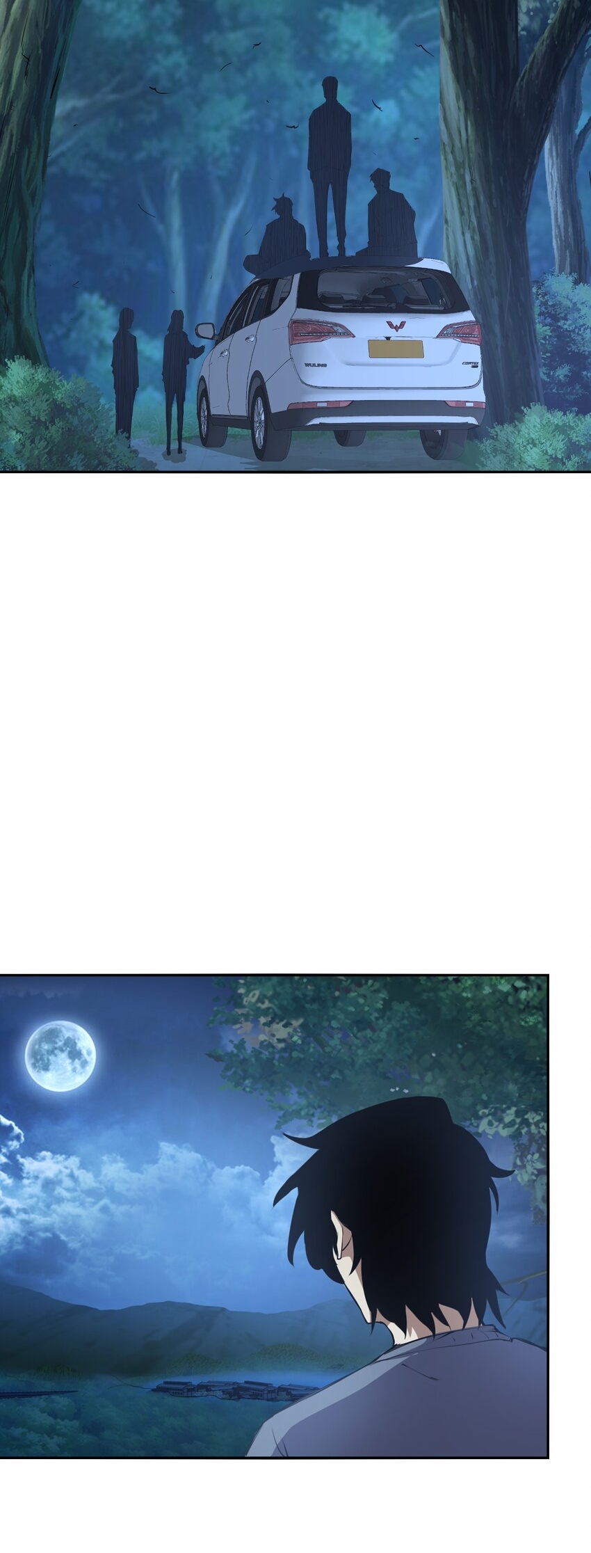 (ทันต้นฉบับ)The catastrophe of the doomsday, the rebirth of me turned the whole family into a boss! ตอนที่ 33 หน้า 16