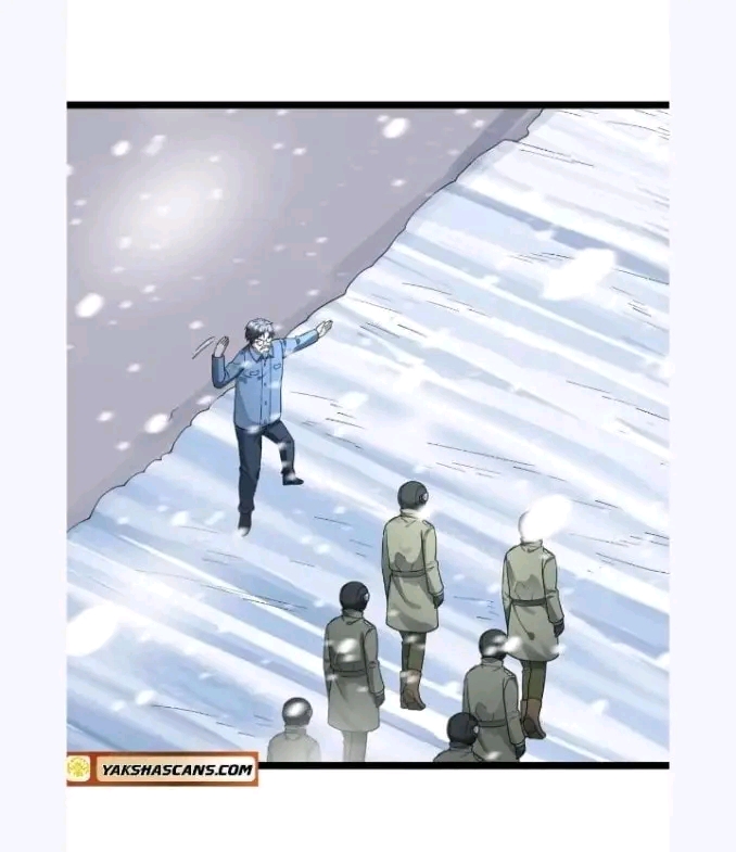 ฉันมีเซฟเฮาว์ในวันโลกาวินาศ ตอนที่ 191 หน้า 11